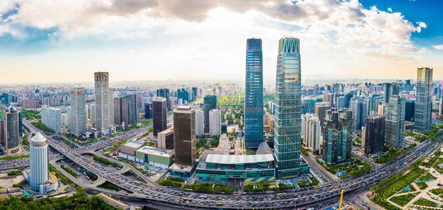 高精尖有力支撑北京一季度经济增长