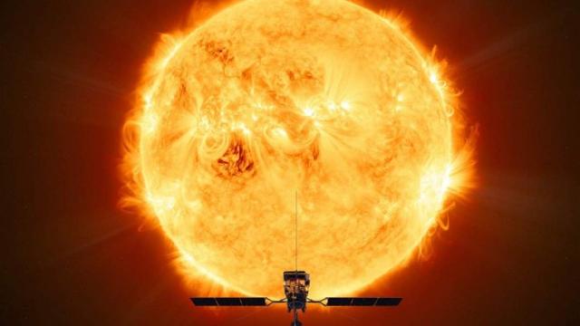 ESA/NASA的太阳轨道飞行器：它是做什么的，为什么它很重要？