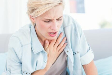 哮喘的主要症状是？这四个症状需重视及时治疗