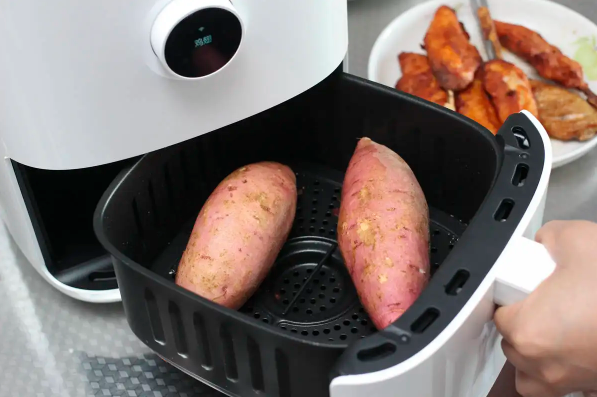 空气炸锅烤红薯要多少度多少分钟-空气炸锅烤红薯的温度和时间