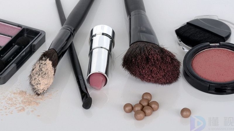 彩妆领域国产美妆品牌崛起 逐渐取代韩国彩妆品牌