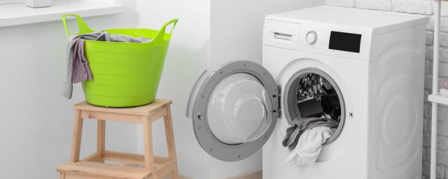 洗衣机水垢怎么清除 清洁洗衣机水垢的教程