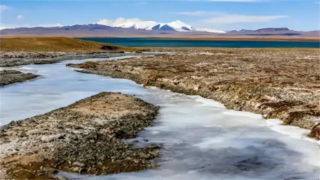 中印面临世纪难题：青藏高原湖泊面积剧增，2021年印度已受困扰