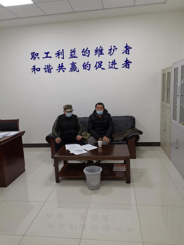 武汉成立9个“法院+工会”诉调工作室，两年为民工追回3100多万元