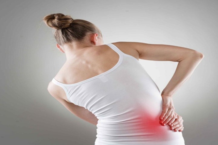 哪种妇科病会引起腰痛 这几种妇科病都会引发腰痛