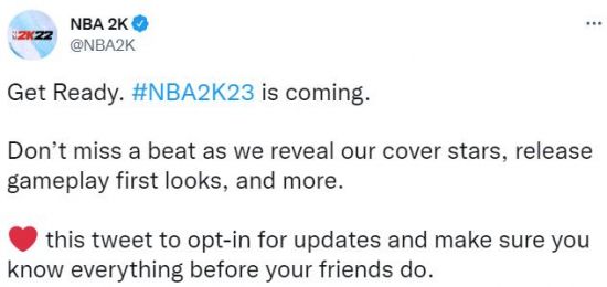新年货《NBA 2K23》即将揭晓 德文·布克或为封面球员