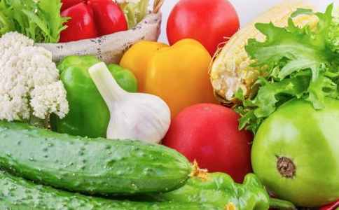 生吃蔬菜更营养？这样做美味又健康