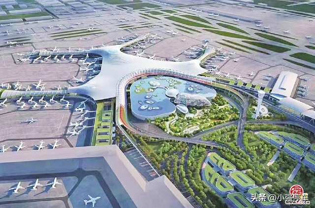 济南遥墙机场停车收费标准2022，济南机场停车费一天多少