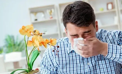 吹空调鼻炎就犯了是什么过敏-吹空调鼻炎就发作怎么办