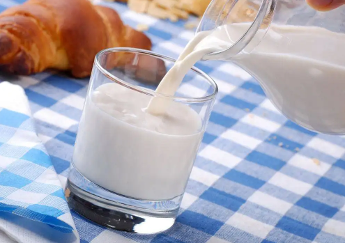 水牛奶和纯牛奶哪个营养价值高2