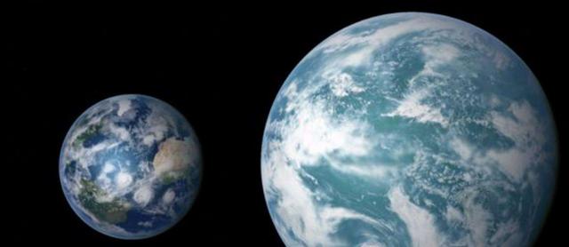 比邻星b：4.22光年以外的“超级地球”，能否成为人类下一个家园