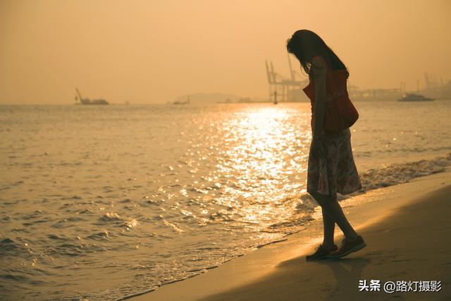 中国最让人羡慕的海滨城市，靠海不潮湿，环境优美适合养老