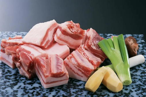 2022年国庆节猪肉价格还会上涨吗2