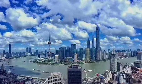 2022上海几月份开始凉快-上海热到几月份就不热了