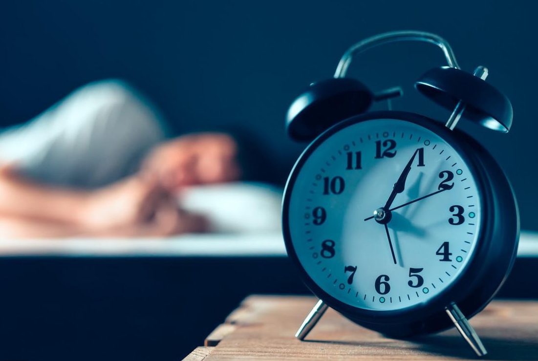找到几个小妙招 教你6种帮助你入睡的好方法！