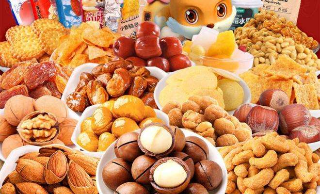 春节饮食指南：儿童零食分三个等级，你给娃吃对了吗？