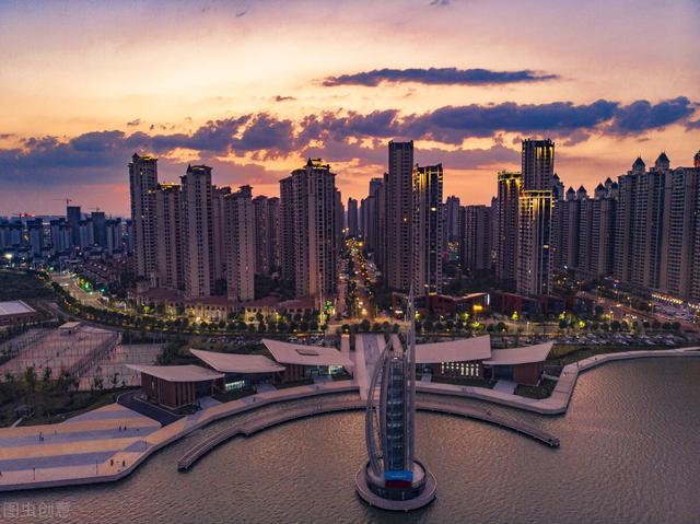 安徽省的区划变动，16个地级市之一，蚌埠市为何有7个区县？