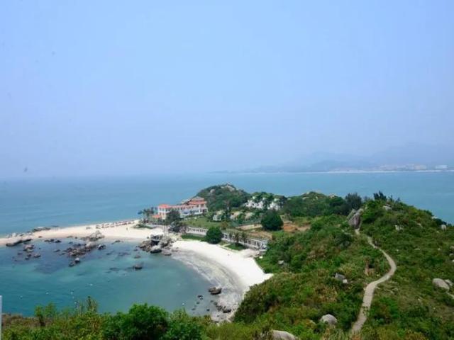 广东惠州值得推荐的十个旅游景点
