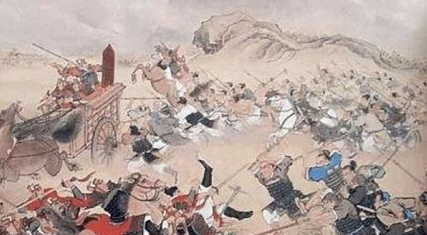 吴楚柏举之战简介 柏举之战有哪些影响?