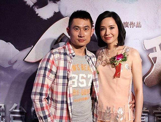 郭羡妮，38岁为河南农村丈夫生女儿，就是我这辈子最正确的决定