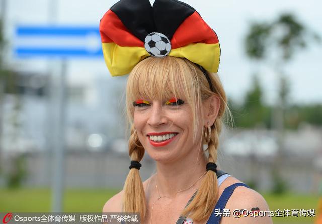 2022年卡塔尔世界杯球迷巡礼：德国队
