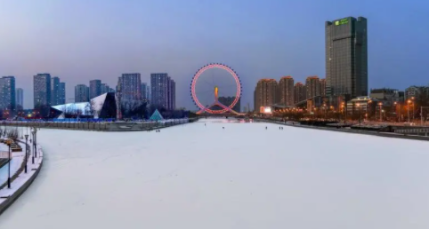 2022年天津12月份温度一般多少度2