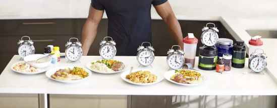 减肥的时间作息表 减肥要遵循减肥的生物钟你知道吗