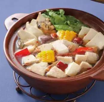 冬季养生素食锅的做法 6款素食养生锅做法详解