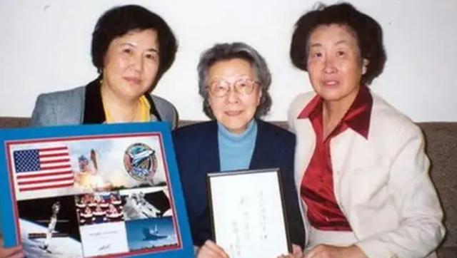 张学良和于凤至唯一的女儿，陪伴母亲几十年，如今106岁定居美国