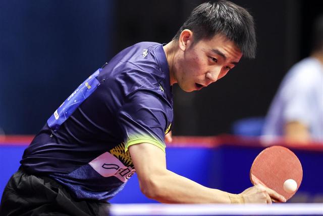 乒乓球全锦赛：湖北男团3比1湖南队 将与全运冠军广东队争夺决赛权