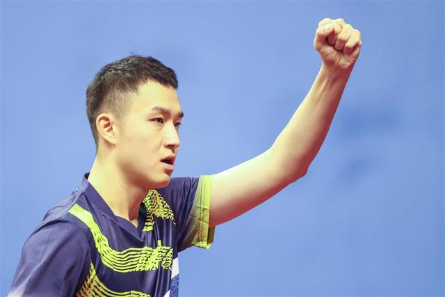乒乓球全锦赛：湖北男团3比1湖南队 将与全运冠军广东队争夺决赛权