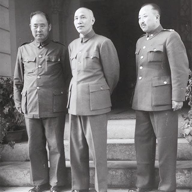 蒋介石身为民国总统，月薪多少？