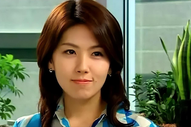 韩国女星李恩珠有多惨？被财阀残害无处申冤，最终只能选择自杀