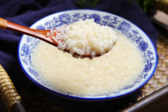 米酒发酵过程中打开有影响吗2