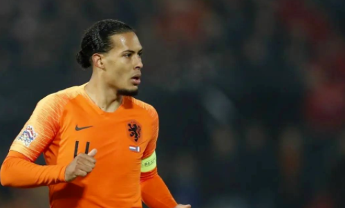 2022世界杯荷兰vs厄瓜多尔谁厉害3