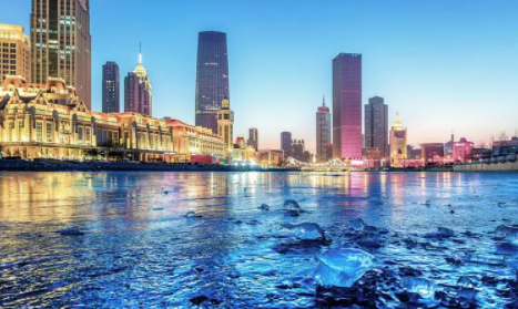 2022年天津12月份温度一般多少度3