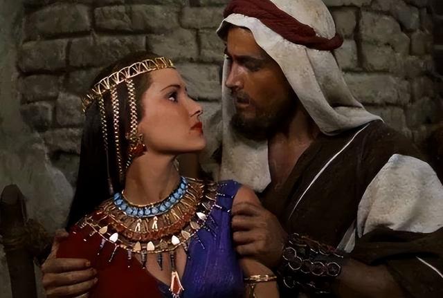 古埃及法老娶自己的女儿，还和她生孩子，为什么不觉得违背伦理？