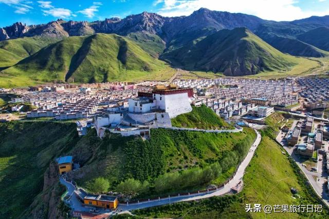 西藏与新疆、青海交界有个市，名气不大却隐藏着两个中国之最