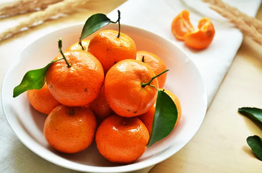 砂糖橘有籽好还是无籽好-砂糖橘为什么有的有籽有的没籽