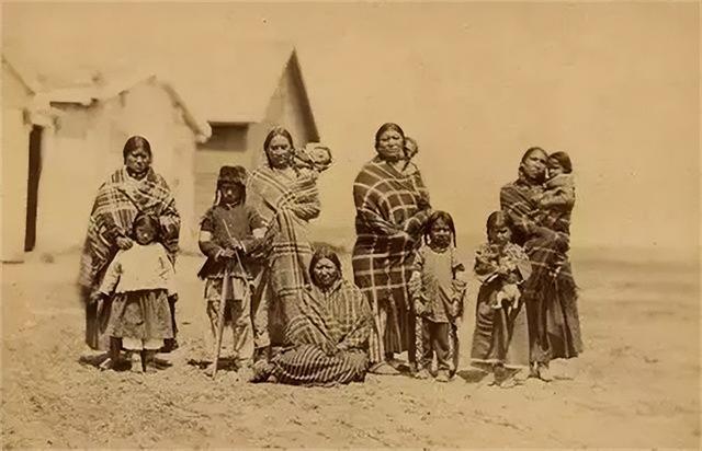 拉丁美洲历史上的印第安人奴隶制