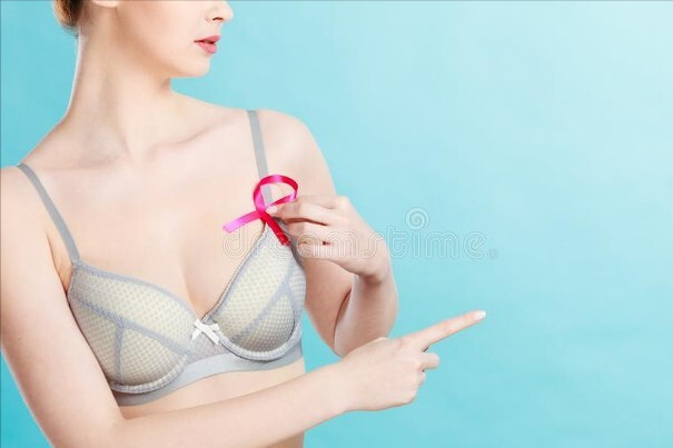 从20到40，时刻警惕乳房疾病