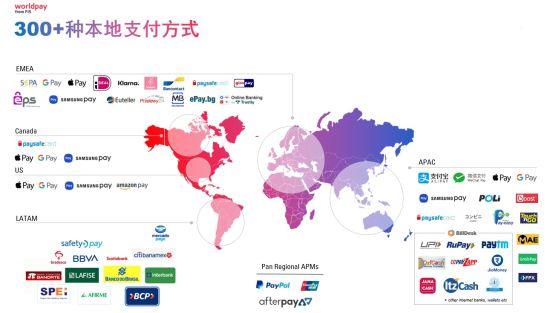 FIS商户解决方案Worldpay中国区总经理：中国跨境电商“加速跑”市场仍有很大发展机遇
