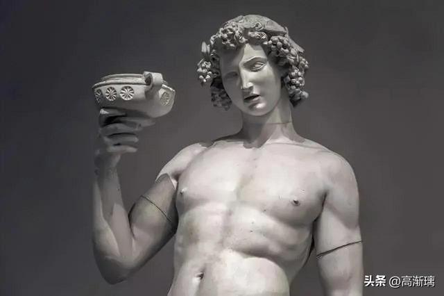 狄俄尼索斯：从宙斯大腿中孕育，把酿酒技术传到印度的古希腊酒神