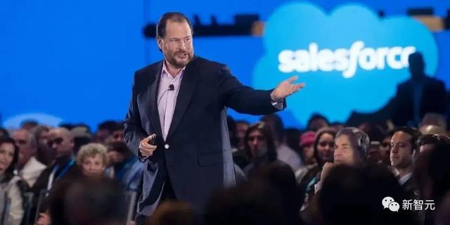 Salesforce打响2023新年裁员第一枪，亚马逊裁员1万8创纪录！