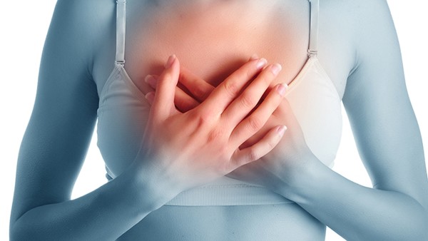 乳腺增生如何解决 做好这5点有助于恢复