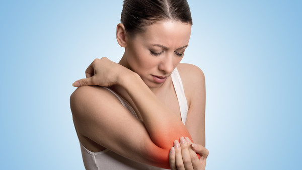 髋关节痛的病因 怎么鉴别胯骨痛是否坏死