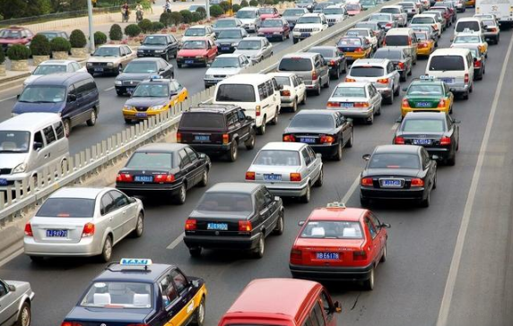 2023五一高速拥堵路段有哪些-五一高速拥堵状况预测最新