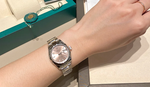 香港买手表戴手上海关会查吗-香港买手表回大陆要交税吗