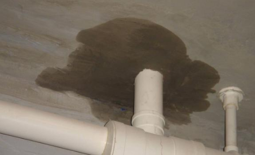 卫生间漏水到楼下怎么查找漏水点-卫生间防水漏水不砸砖怎么处理