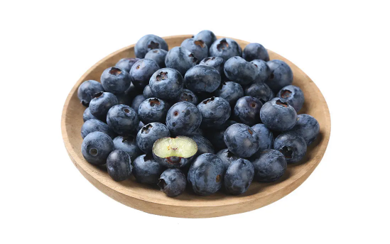 蓝莓用清水洗三遍可以吃吗-蓝莓用清水洗几遍比较好